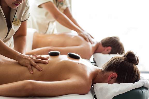 Health and Fitness Facilities